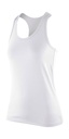 Women's Impact Softex® Top White
