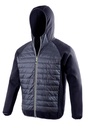 Men's Zero Gravity Jacket Navy/Navy