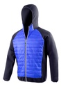 Men's Zero Gravity Jacket Royal/Navy