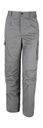 Work-Guard Action Trousers Long Grey