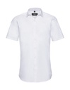 Men's Ultimate Stretch Shirt White