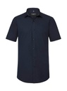Men's Ultimate Stretch Shirt Bright Navy