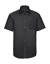 Utimate Non-Iron Shirt Black