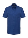 Oxford Shirt Bright Royal