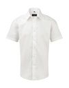 Oxford Shirt White
