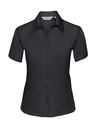 Ladies’ Ultimate Non-iron Shirt Black