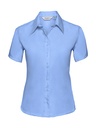 Ladies’ Ultimate Non-iron Shirt Bright Sky
