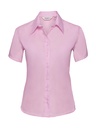 Ladies’ Ultimate Non-iron Shirt Classic Pink