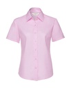 Ladies' Classic Oxford Shirt Classic Pink