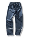 Prism Pu Waterproof Trouser Navy