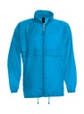 Windbreaker - JU800 Atoll