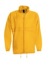 Windbreaker - JU800 Gold