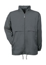 Air Windbreaker Dark Grey