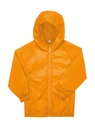 #Reset Windbreaker /kids Meta Orange