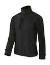 X-Lite Softshell/women Jacket Black