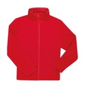 Reset 3Lr Softshell Red
