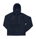 Reset Lined Windbreaker Navy