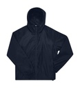 #Reset Windbreaker Navy