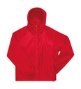 #Reset Windbreaker Red