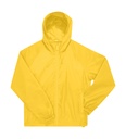 #Reset Windbreaker Pop Yellow