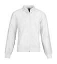 Trooper/women Jacket White/White