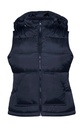 Zen+/women Bodywarmer Navy