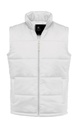 Bodywarmer/men White