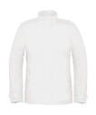 Real+/women Heavy Weight Jacket White