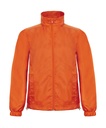 ID.601 Midseason Windbreaker Orange