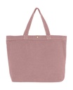 Large Canvas Shopper Primrose Pink