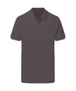 Cotton Polo Men Thyme