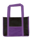 Leisure Bag LH Lilac/Black