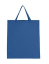 Cotton Shopper SH Royal