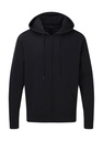 Hooded Full Zip Men Navy