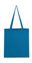 Cotton Bag LH Mid Blue