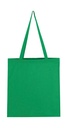 Cotton Bag LH Peagreen