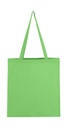 Cotton Bag LH Light Green