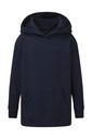 Hooded Sweatshirt Kids Navy