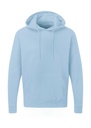 Hooded Sweatshirt Men Sky