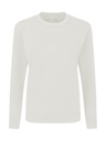 Crew Neck Sweatshirt Women Snowwhite