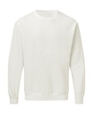Crew Neck Sweatshirt Men Snowwhite