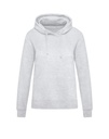 Originals Hooded Sweat Women Ash Grey