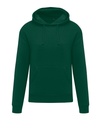 Originals Hooded Sweat Men Bottle Green