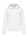 Originals Hooded Sweat Kids Snowwhite