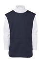 MADRID Women’s Cobbler Apron Navy
