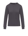 Originals Crew Neck Sweat Women Grey