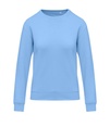 Originals Crew Neck Sweat Women Sky