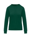 Originals Crew Neck Sweat Women Bottle Green