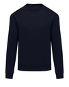 Originals Crew Neck Sweat Men Dark Black