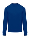 Originals Crew Neck Sweat Kids Royal Blue